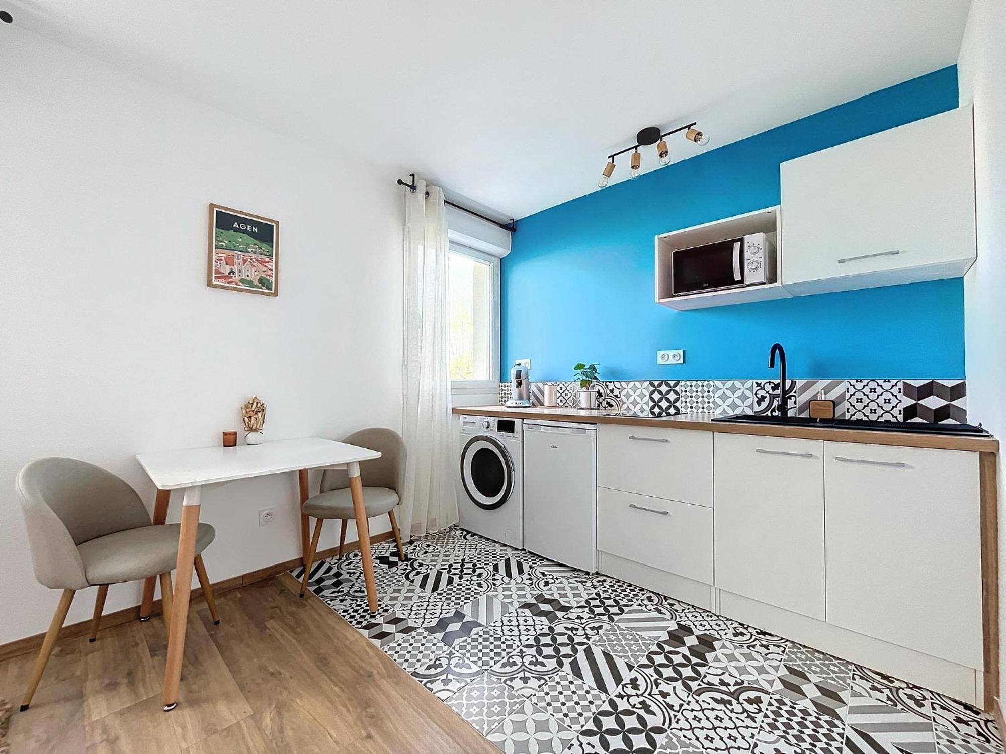 Appart'Homestudio - Agen Exterior photo