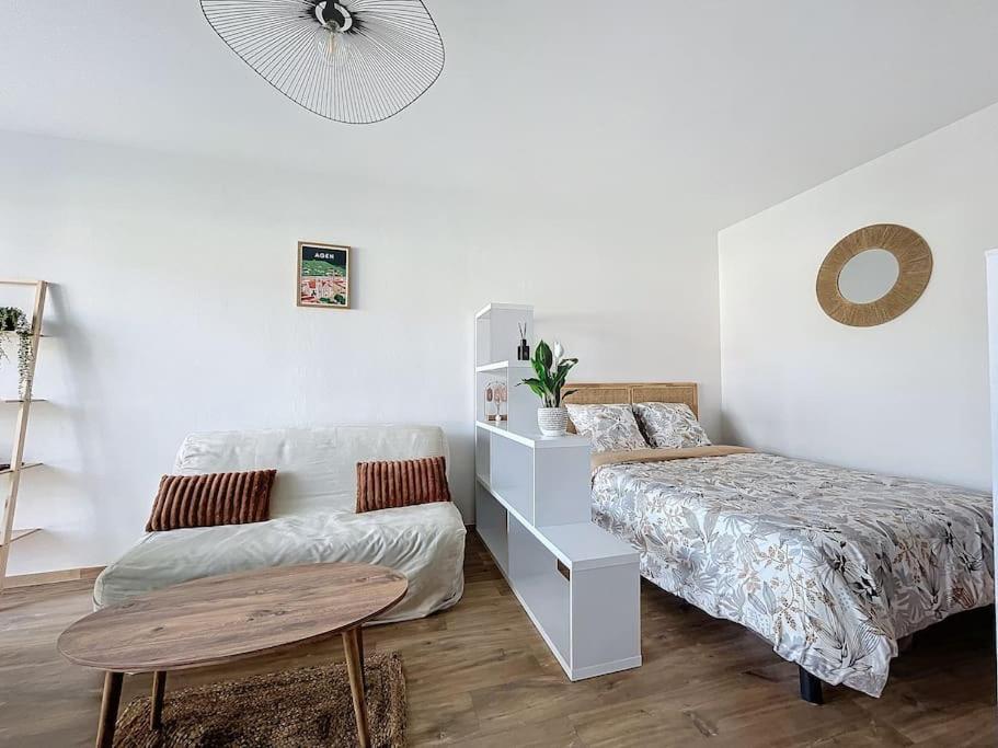 Appart'Homestudio - Agen Exterior photo