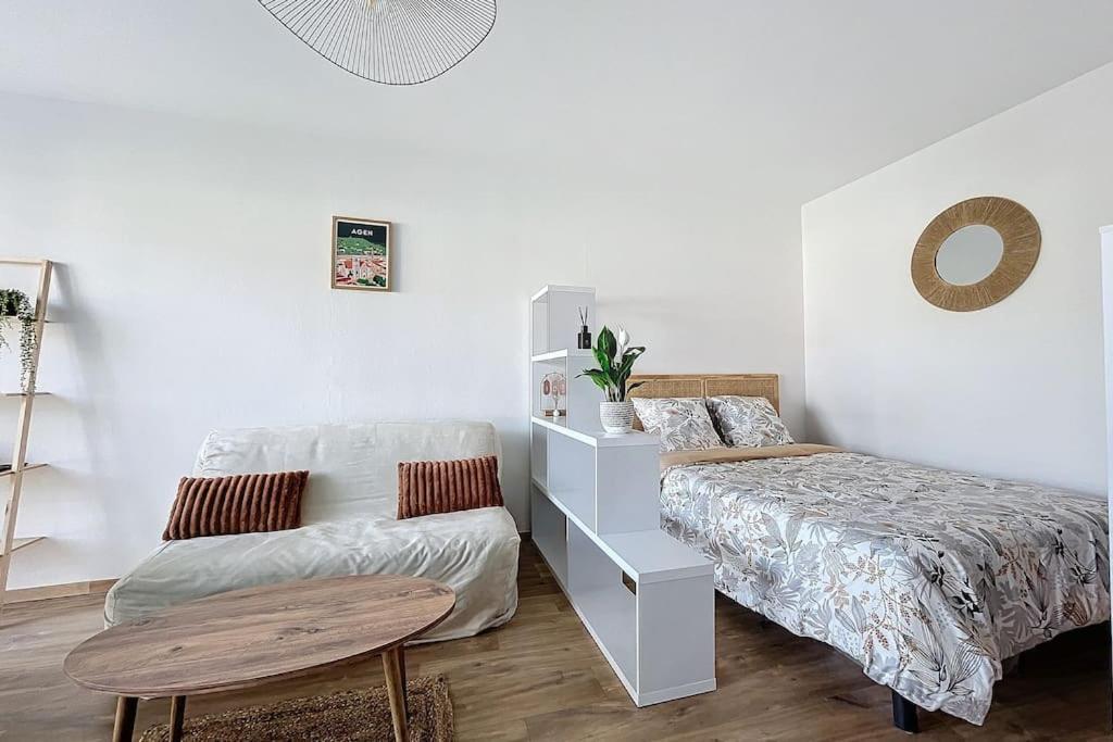 Appart'Homestudio - Agen Exterior photo